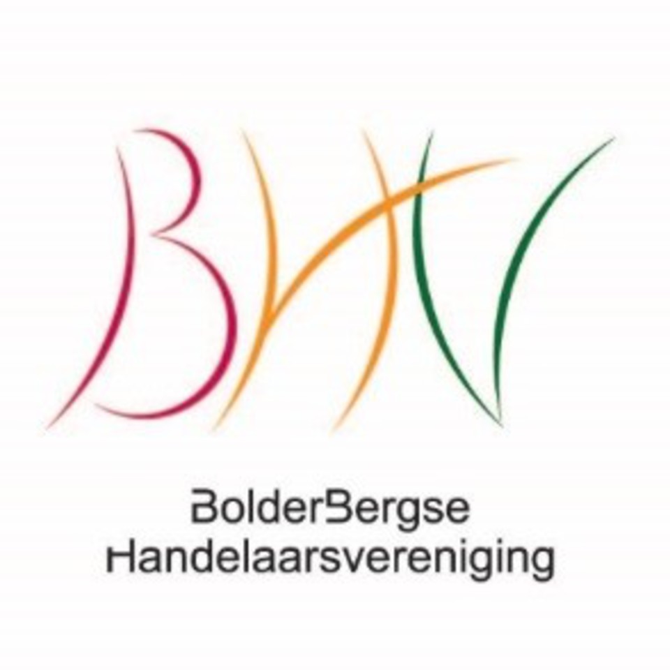 BHV: reklameblokken website bolderberg.be