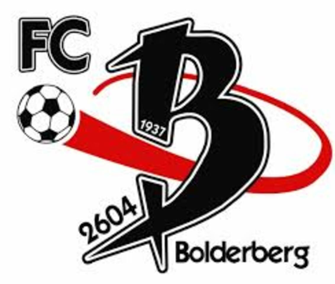 K. Bolderberg FC: trapt nieuw seizoen 2020-2021 af