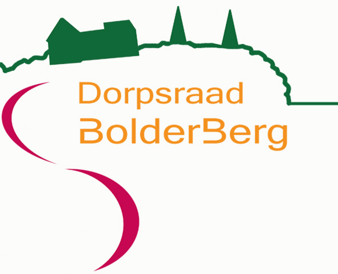 Dorpsraad Bolderberg: verslag van vergadering 6 september 2021.