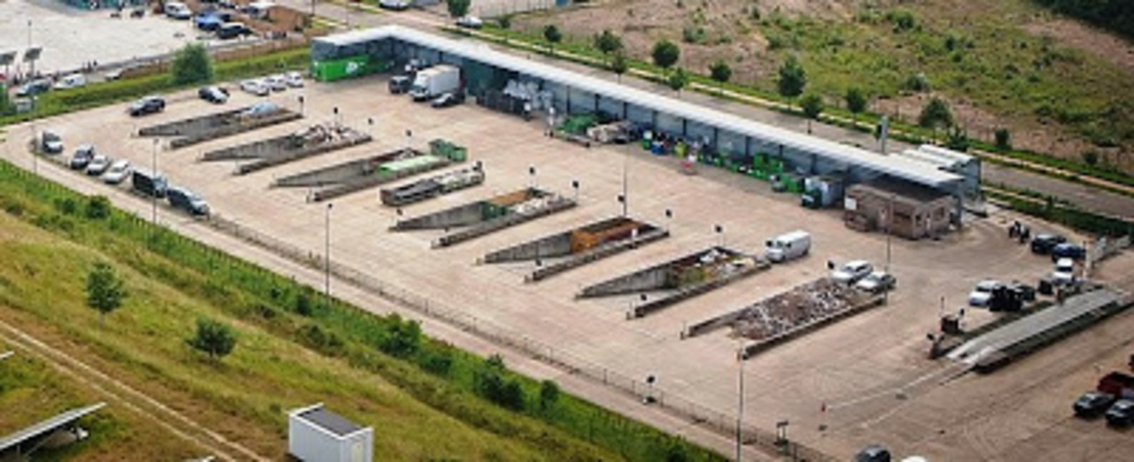 UPDATE: bijkomende richtlijnen opening containerparken 7 april